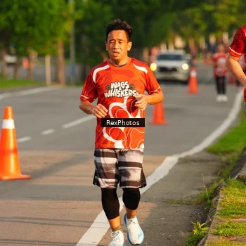 Runner Photo 8007129