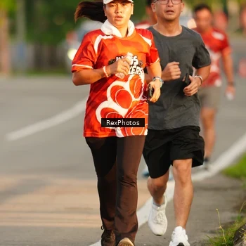 Runner Photo 8007130