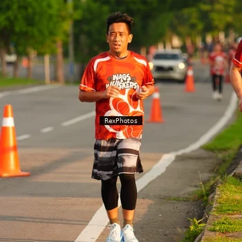 Runner Photo 8007131