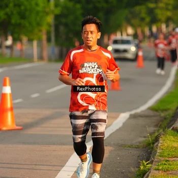 Runner Photo 8007132