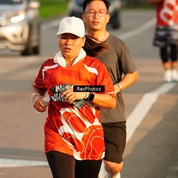 Runner Photo 8007134