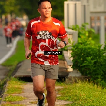 Runner Photo 8007138