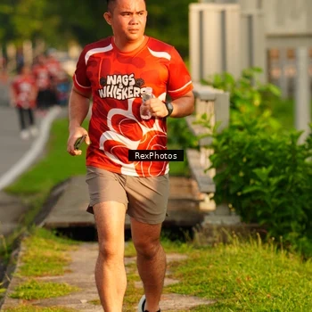 Runner Photo 8007139
