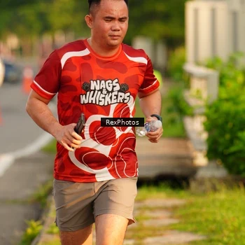 Runner Photo 8007159