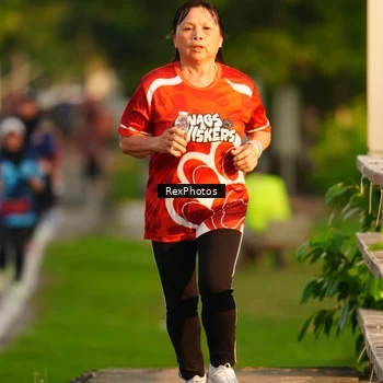 Runner Photo 8007160