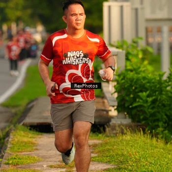 Runner Photo 8007163