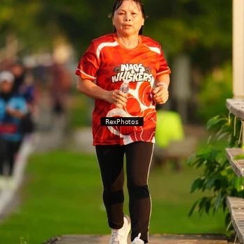 Runner Photo 8007164
