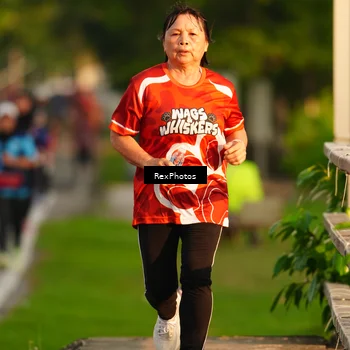 Runner Photo 8007165