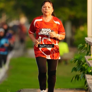 Runner Photo 8007167