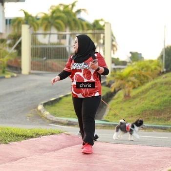 Runner Photo 8007173