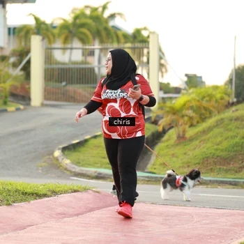 Runner Photo 8007182