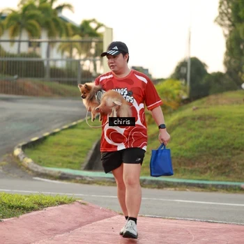 Runner Photo 8007186