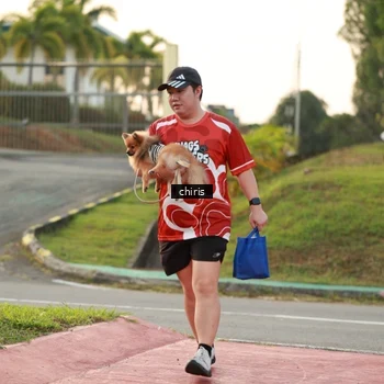 Runner Photo 8007187