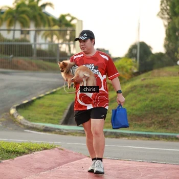 Runner Photo 8007189