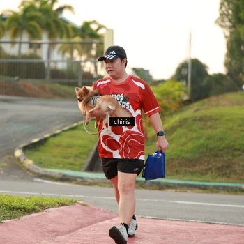 Runner Photo 8007192