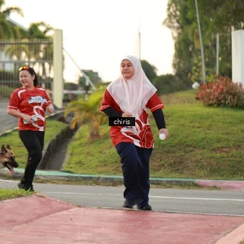 Runner Photo 8007209