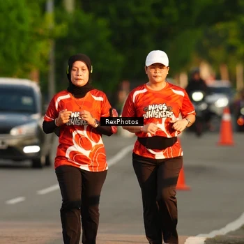 Runner Photo 8007241
