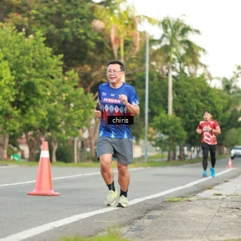 Runner Photo 8007268