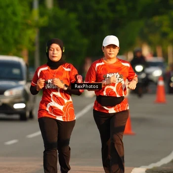Runner Photo 8007269