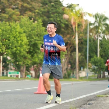 Runner Photo 8007270