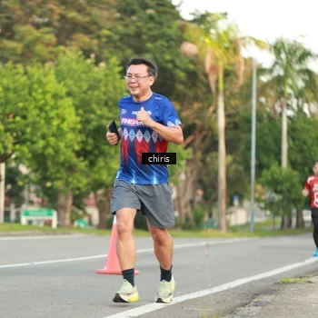 Runner Photo 8007272