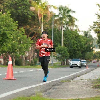 Runner Photo 8007273