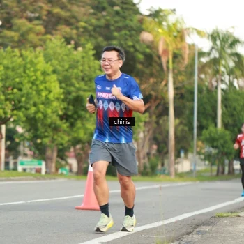 Runner Photo 8007274
