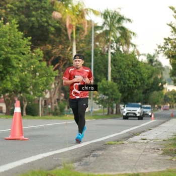 Runner Photo 8007278
