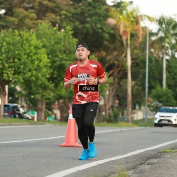 Runner Photo 8007280