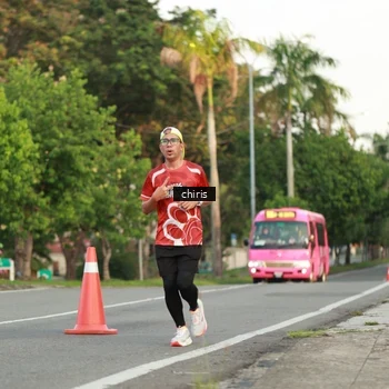 Runner Photo 8007282