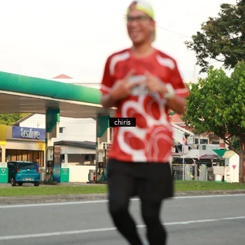 Runner Photo 8007285