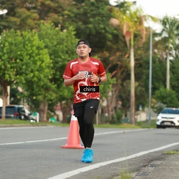Runner Photo 8007286