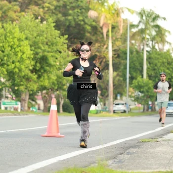 Runner Photo 8007297