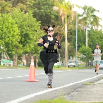 Runner Photo 8007299