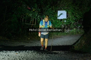 Runner Photo 80073
