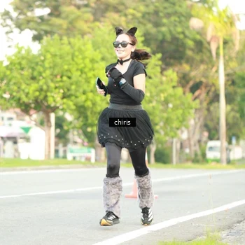 Runner Photo 8007309