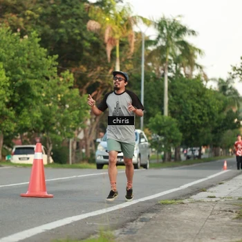 Runner Photo 8007311