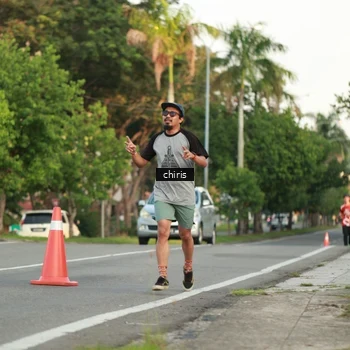 Runner Photo 8007313
