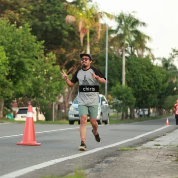 Runner Photo 8007314