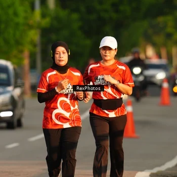 Runner Photo 8007315