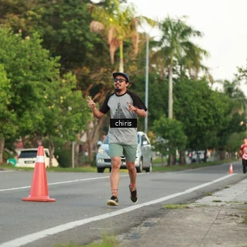 Runner Photo 8007316