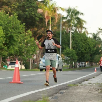 Runner Photo 8007318
