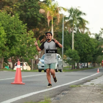 Runner Photo 8007321