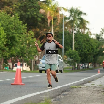 Runner Photo 8007322