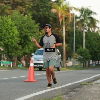 Runner Photo 8007323