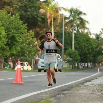 Runner Photo 8007325