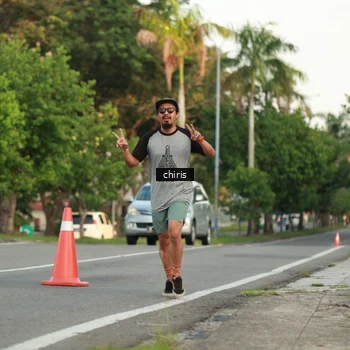 Runner Photo 8007326
