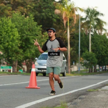 Runner Photo 8007327