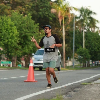 Runner Photo 8007331