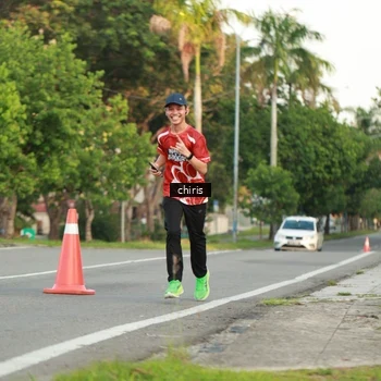 Runner Photo 8007333